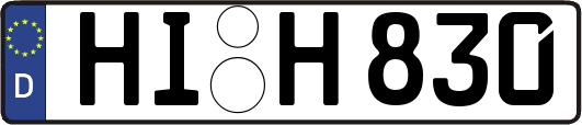 HI-H830