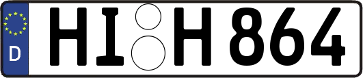 HI-H864