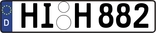 HI-H882
