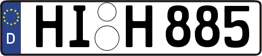 HI-H885