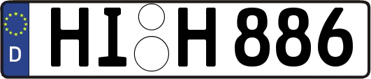HI-H886