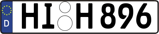 HI-H896