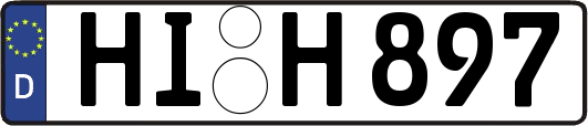 HI-H897