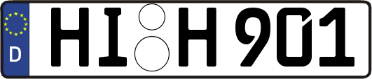 HI-H901