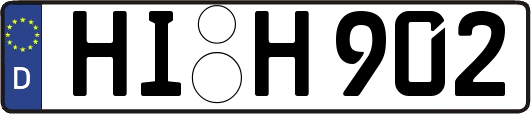 HI-H902