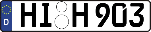 HI-H903