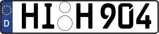 HI-H904
