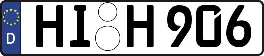 HI-H906