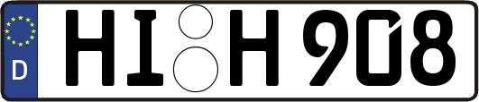 HI-H908