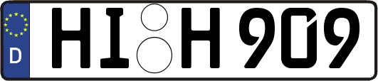 HI-H909