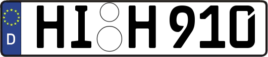 HI-H910