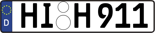 HI-H911