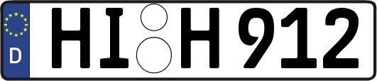HI-H912
