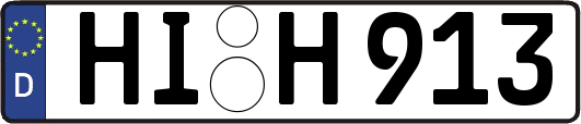 HI-H913