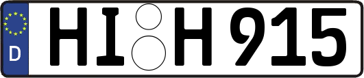HI-H915