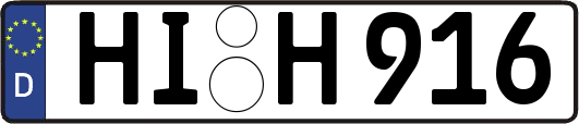 HI-H916