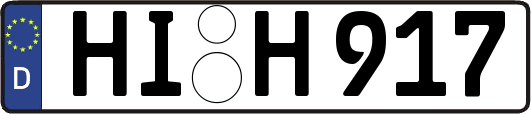 HI-H917
