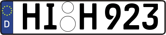 HI-H923