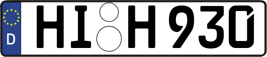 HI-H930