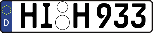 HI-H933