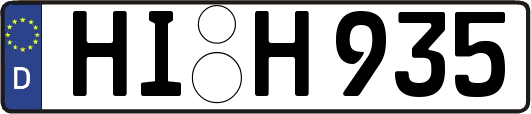 HI-H935