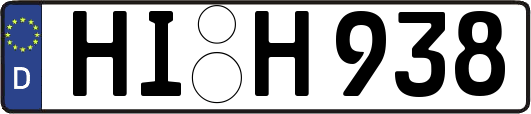 HI-H938