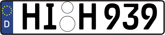 HI-H939