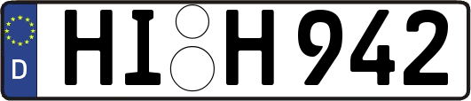 HI-H942