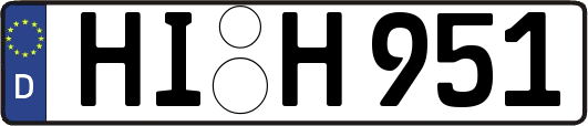 HI-H951