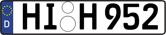HI-H952