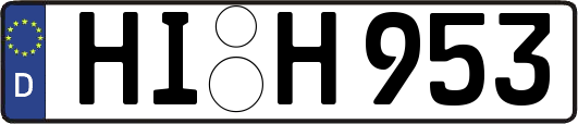 HI-H953