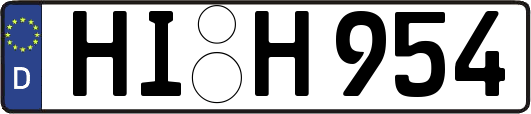 HI-H954