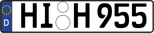 HI-H955