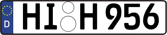 HI-H956