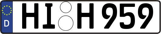 HI-H959