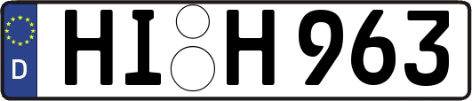 HI-H963