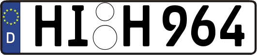 HI-H964