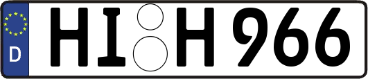 HI-H966