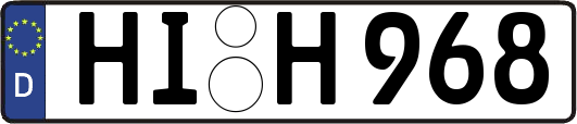 HI-H968