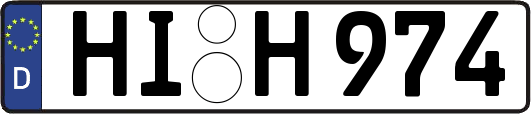 HI-H974