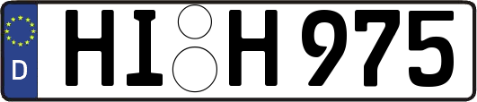HI-H975