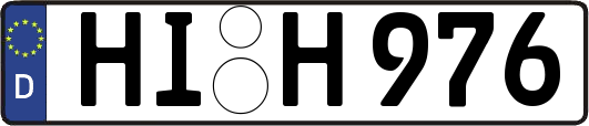 HI-H976