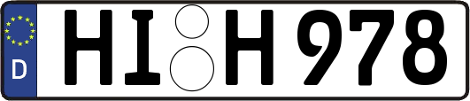 HI-H978