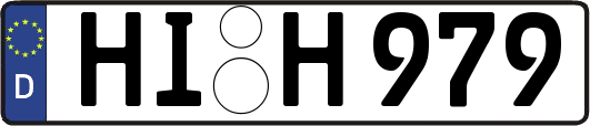 HI-H979