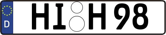 HI-H98