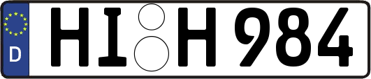 HI-H984
