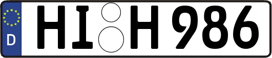 HI-H986