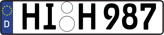 HI-H987