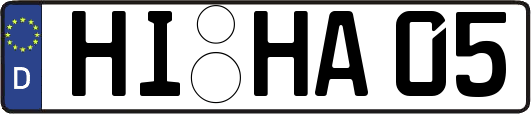 HI-HA05
