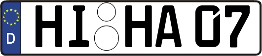 HI-HA07